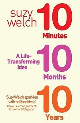 10 Minutes 10 Months 10 Years